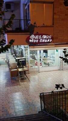 Ozlem Pide Kebap Salonu