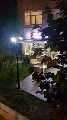 Ozlem Pide Kebap Salonu