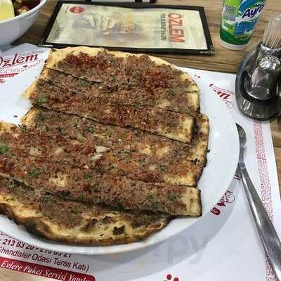 Ozlem Pide Kebap Salonu