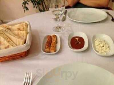 Begendik Kayseri Mutfagi