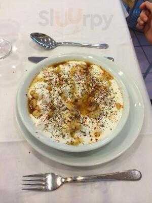 Begendik Kayseri Mutfagi