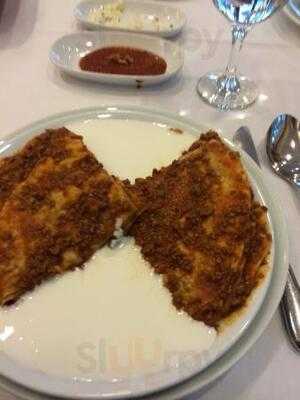 Begendik Kayseri Mutfagi