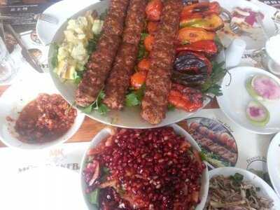 Muslum Kebap
