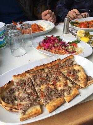As Pide Ve Kebap Salonu