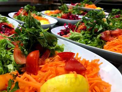 As Pide Ve Kebap Salonu