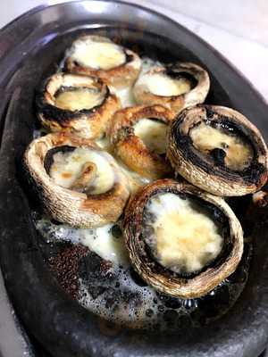 As Pide Ve Kebap Salonu