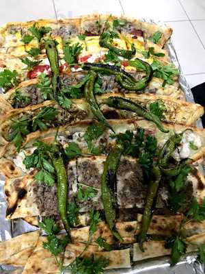 As Pide Ve Kebap Salonu