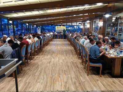 Emin Koçak Restoran