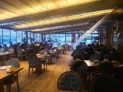 Emin Koçak Restoran