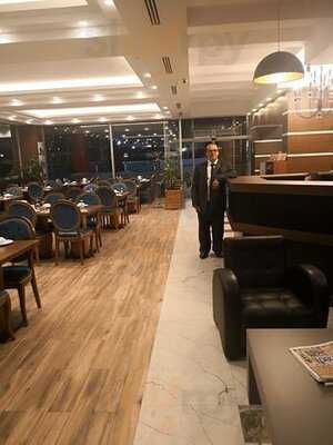 Emin Koçak Restoran