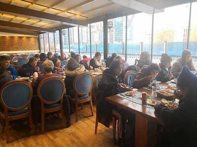 Emin Koçak Restoran