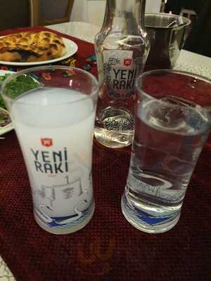 1923eth Et Balık Restoran