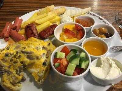 Kafes Fırın Coffee & Bakery