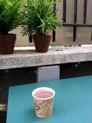 Kafes Fırın Coffee & Bakery