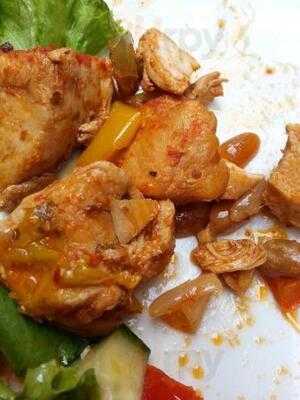 Kafes Fırın Coffee & Bakery