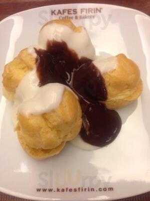 Kafes Fırın Coffee & Bakery