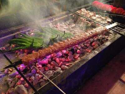 Çeşmi Kebap Ocakbaşı