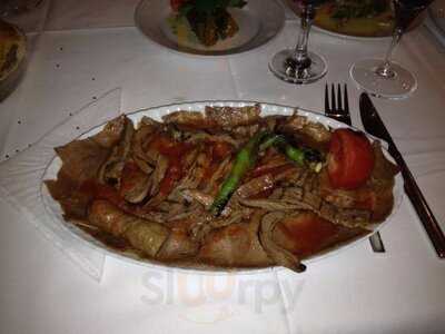 Çeşmi Kebap Ocakbaşı