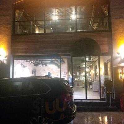 Çeşmi Kebap Ocakbaşı