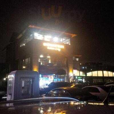 Çeşmi Kebap Ocakbaşı