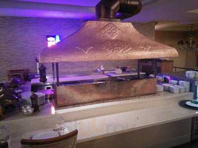 Çeşmi Kebap Ocakbaşı