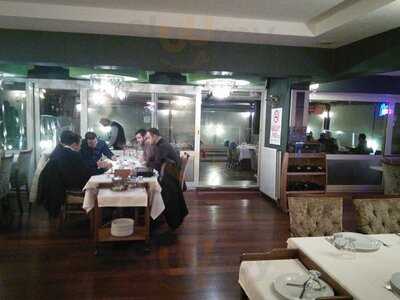 Çeşmi Kebap Ocakbaşı