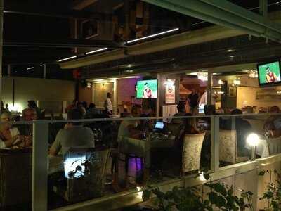 Çeşmi Kebap Ocakbaşı