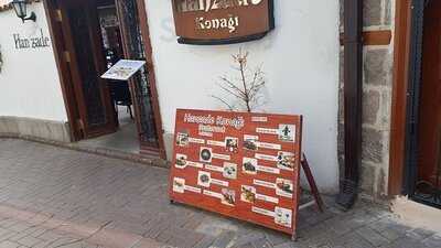 Hanzade Cafe & Bistro