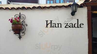 Hanzade Cafe & Bistro