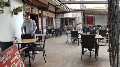 Hanzade Cafe & Bistro