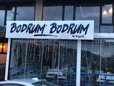 Bodrum Bodrum Bi Büyük