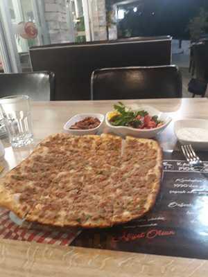 Kardeşler 2 Pide Ve Kebap Salonu