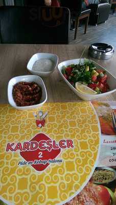 Kardeşler 2 Pide Ve Kebap Salonu