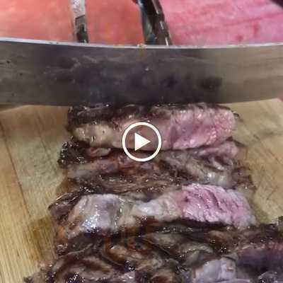 Hüdaverdi Steak Izgara