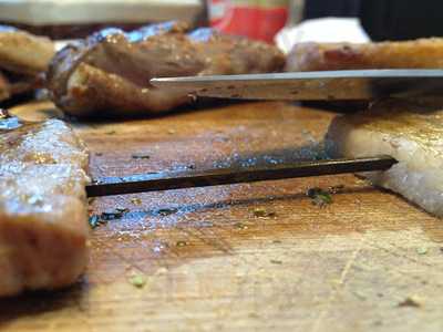 Hüdaverdi Steak Izgara