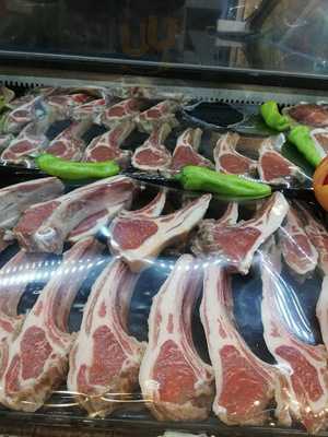 Hüdaverdi Steak Izgara