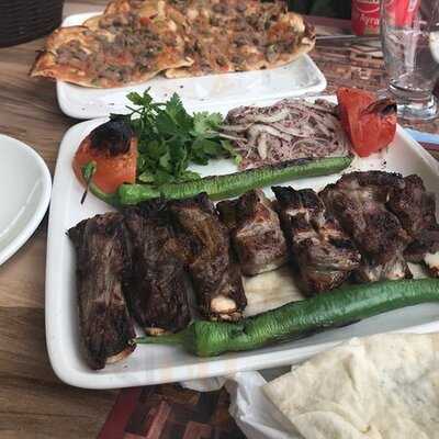 Babilonya Kebap