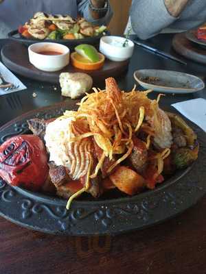 Gözde Ademoğlu Cafe