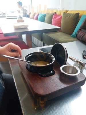 Gözde Ademoğlu Cafe