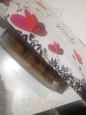 Gözde Ademoğlu Cafe