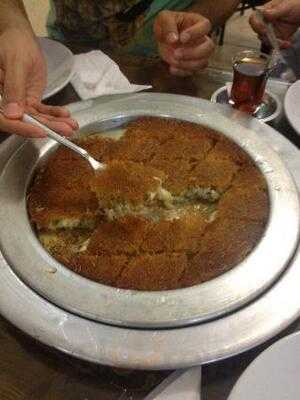 Ozel Urfa Kebap Salonu