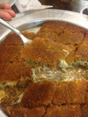 Ozel Urfa Kebap Salonu