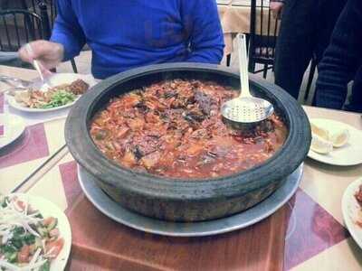 Ozel Urfa Kebap Salonu