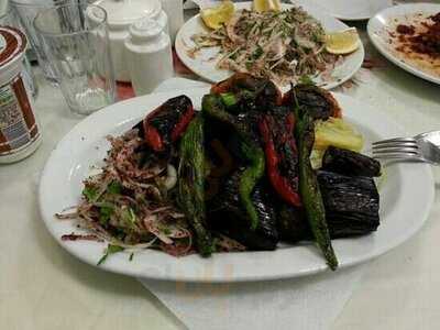 Ozel Urfa Kebap Salonu