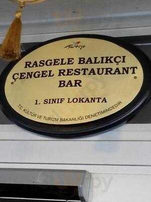 Rastgele Balıkçı
