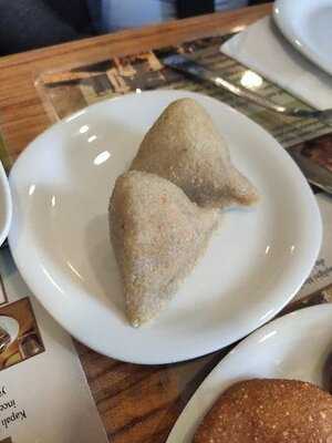 Serif Usta'nın Yeri