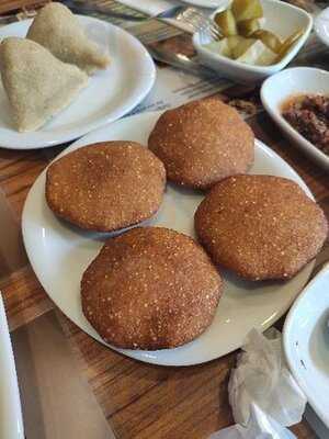 Serif Usta'nın Yeri