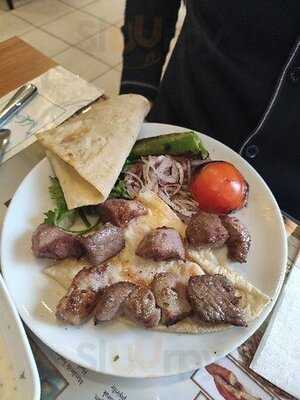 Serif Usta'nın Yeri