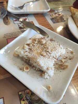 Serif Usta'nın Yeri