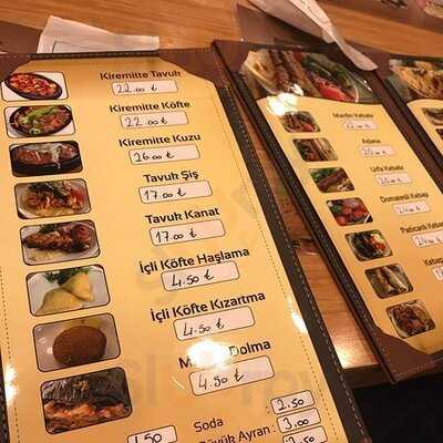 Serif Usta'nın Yeri